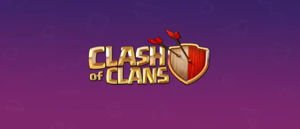 شحن Clash of Clans